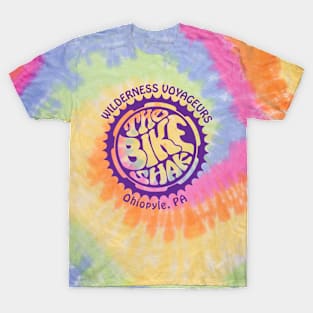 The Bike Shak T-Shirt